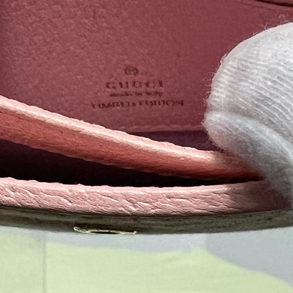 LIMITED EDITION GUCCI FLORAL WALLET New Condition—Giftable - Picture 5 of 12